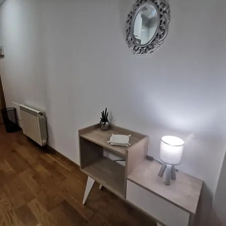 Apartamento Castrelos, Vigo, Diseno Vigo